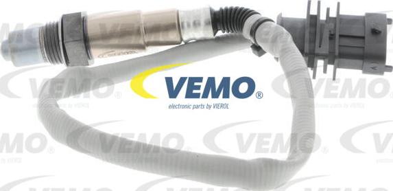 Vemo V40-76-0038 - Sonda lambda autozon.pro