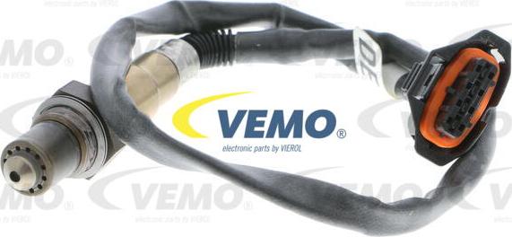 Vemo V40-76-0033 - Sonda lambda autozon.pro