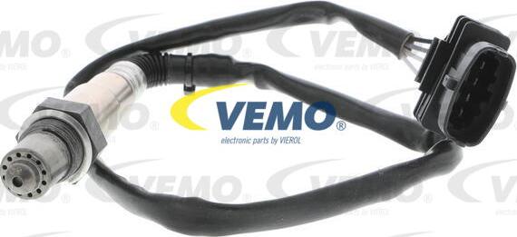 Vemo V40-76-0032 - Sonda lambda autozon.pro