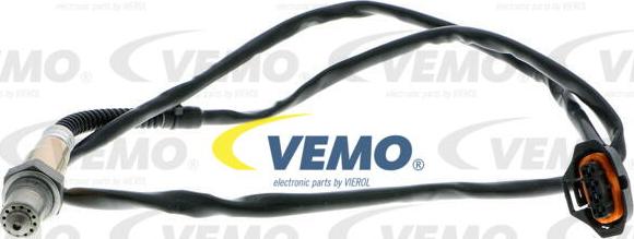 Vemo V40-76-0029 - Sonda lambda autozon.pro