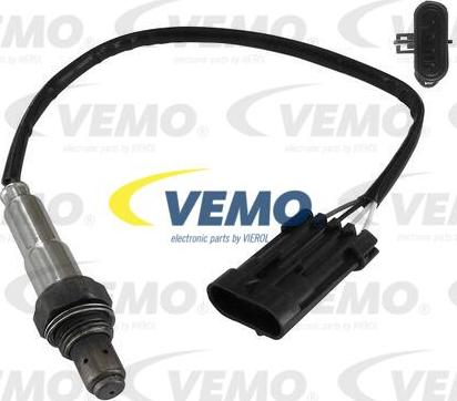 Vemo V40-76-0025 - Sonda lambda autozon.pro