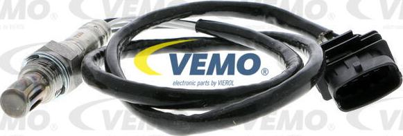 Vemo V40-76-0026 - Sonda lambda autozon.pro