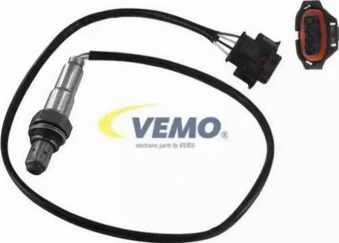 Vemo V40-76-0023 - Sonda lambda autozon.pro