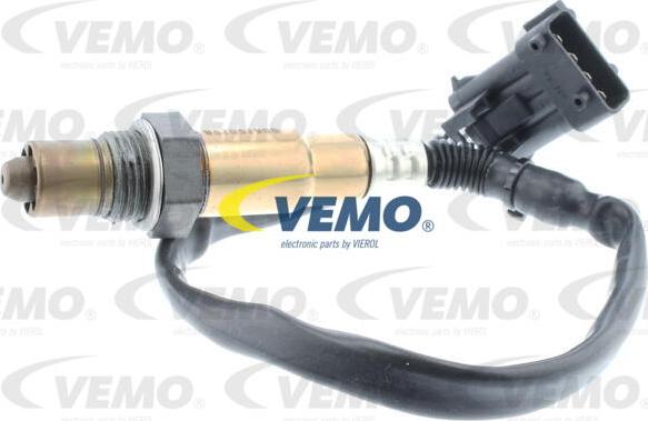 Vemo V40-76-0027 - Sonda lambda autozon.pro