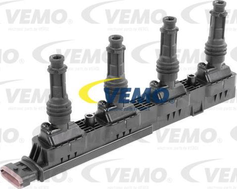 Vemo V40-70-0045 - Bobina d'accensione autozon.pro