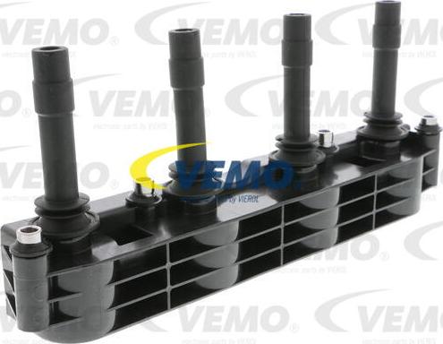 Vemo V40-70-0016 - Bobina d'accensione autozon.pro