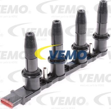 Vemo V40-70-0017 - Bobina d'accensione autozon.pro