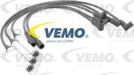 Vemo V40-70-0020 - Kit cavi accensione autozon.pro