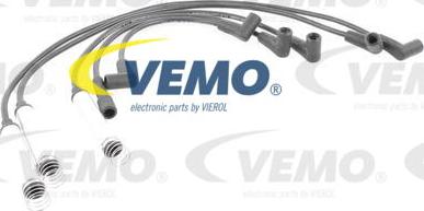 Vemo V40-70-0023 - Kit cavi accensione autozon.pro