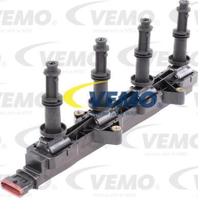 Vemo V40-70-0071 - Bobina d'accensione autozon.pro