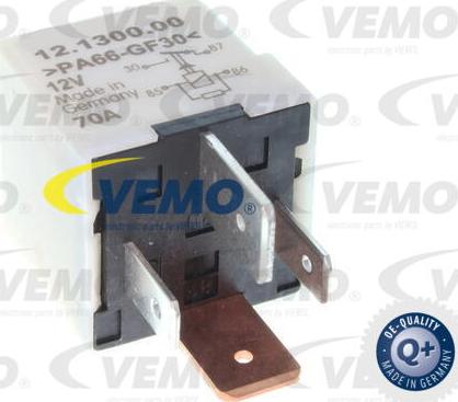 Vemo V40-71-0005 - Relè, Pompa carburante autozon.pro