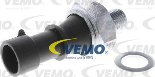 Vemo V40-73-0059 - Sensore, Pressione olio autozon.pro