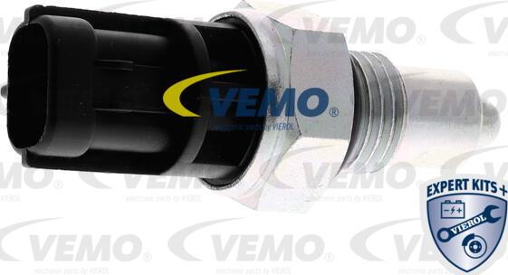 Vemo V40-73-0050 - Interruttore, Luce di retromarcia autozon.pro