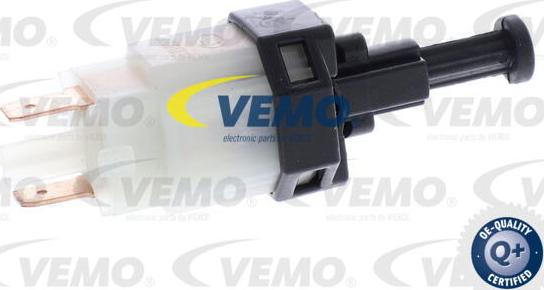 Vemo V40-73-0058 - Interruttore luce freno autozon.pro