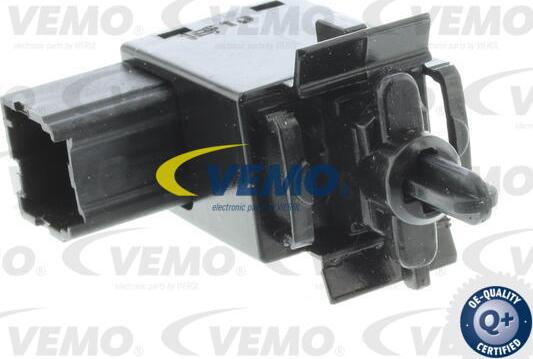 Vemo V40-73-0066 - Innesto, Comando disinnesto frizione autozon.pro