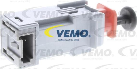 Vemo V40-73-0068 - Innesto, Comando disinnesto frizione autozon.pro