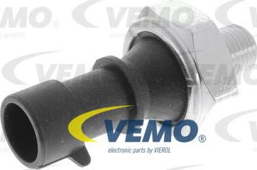 Vemo V40-73-0006 - Sensore, Pressione olio autozon.pro