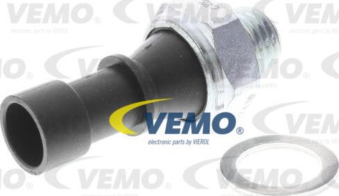 Vemo V40-73-0001 - Sensore, Pressione olio autozon.pro