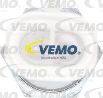 Vemo V40-73-0003 - Interruttore, Luce di retromarcia autozon.pro