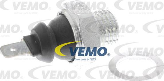 Vemo V40-73-0002 - Sensore, Pressione olio autozon.pro