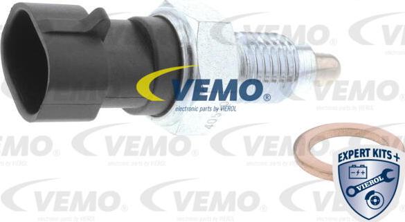 Vemo V40-73-0013 - Interruttore, Luce di retromarcia autozon.pro