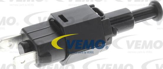 Vemo V40-73-0017 - Interruttore luce freno autozon.pro