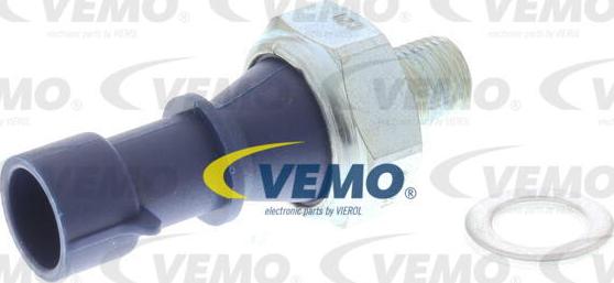 Vemo V40-73-0035 - Sensore, Pressione olio autozon.pro