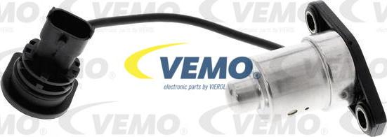 Vemo V40-72-0495 - Sensore, Livello olio motore autozon.pro