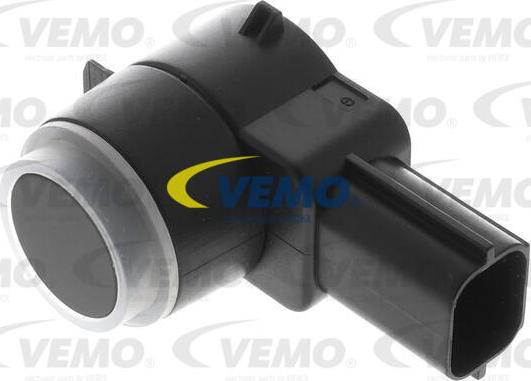 Vemo V40-72-0490 - Sensore, Assistenza parcheggio autozon.pro