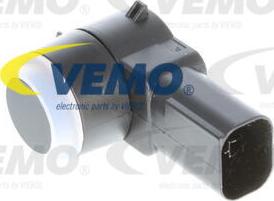 Vemo V40-72-0491 - Sensore, Assistenza parcheggio autozon.pro