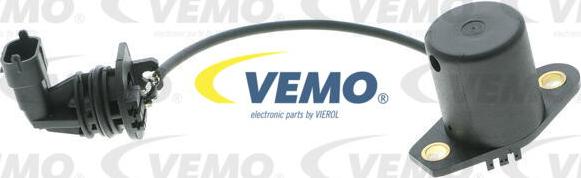 Vemo V40-72-0493 - Sensore, Livello olio motore autozon.pro