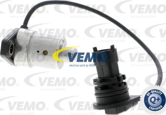 Vemo V40-72-0492 - Sensore, Livello olio motore autozon.pro