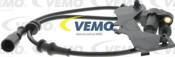 Vemo V40-72-0469 - Sensore, N° giri ruota autozon.pro