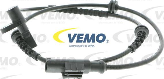 Vemo V40-72-0466 - Sensore, N° giri ruota autozon.pro