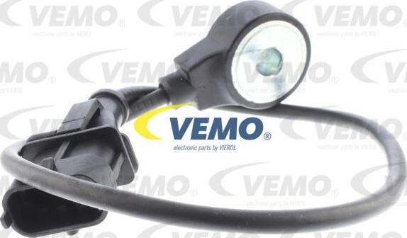 Vemo V40-72-0400 - Sensore di detonazione autozon.pro