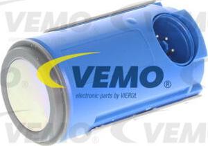 Vemo V40-72-0489 - Sensore, Assistenza parcheggio autozon.pro