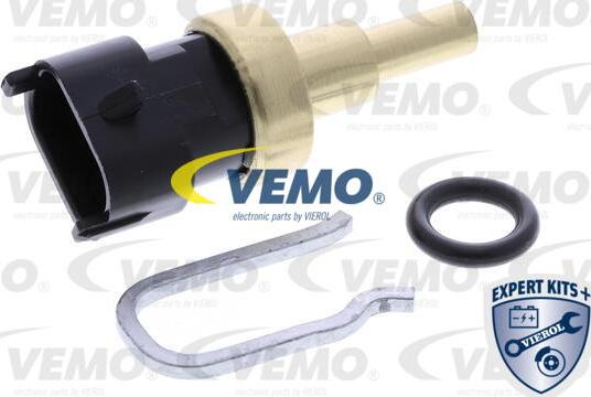 Vemo V40-72-0483 - Sensore, Temperatura refrigerante autozon.pro