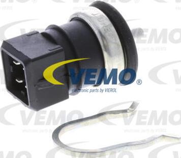 Vemo V40-72-0420 - Sensore, Temperatura refrigerante autozon.pro