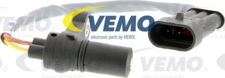 Vemo V40-72-0428 - Sensore n° giri, Cambio automatico autozon.pro