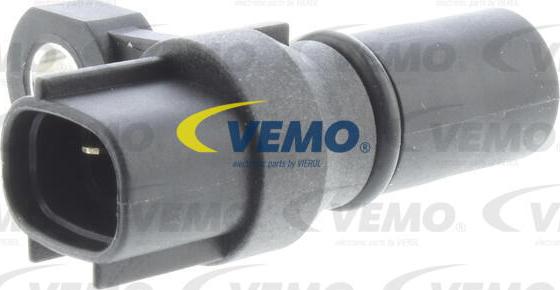 Vemo V40-72-0423 - Sensore, Velocità / n° di giri autozon.pro