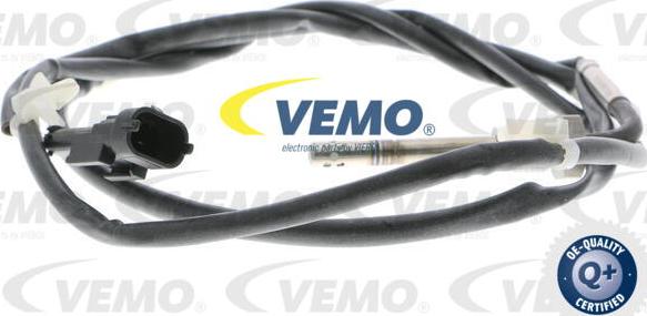 Vemo V40-72-0597 - Sensore, Temperatura gas scarico autozon.pro