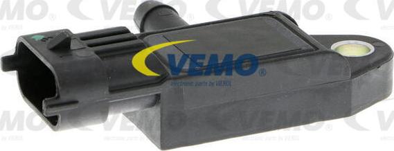 Vemo V40-72-0564 - Sensore, Pressione gas scarico autozon.pro