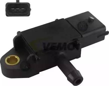 Vemo V40-72-0565 - Sensore, Pressione gas scarico autozon.pro