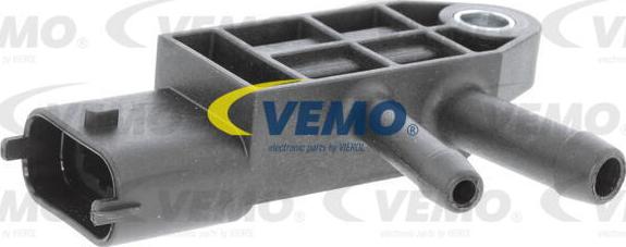 Vemo V40-72-0566 - Sensore, Pressione gas scarico autozon.pro