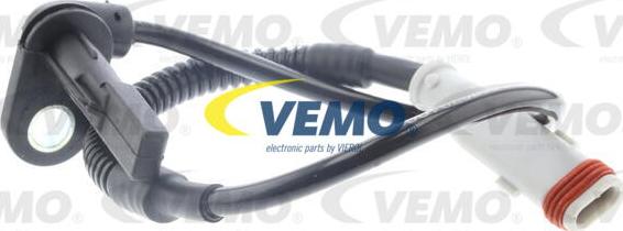 Vemo V40-72-0589 - Sensore, N° giri ruota autozon.pro