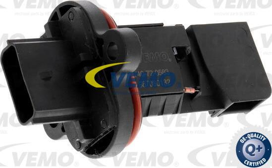 Vemo V40-72-0583 - Debimetro autozon.pro