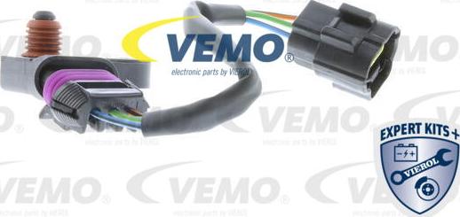 Vemo V40-72-0570 - Sensore, Pressione alimentazione autozon.pro