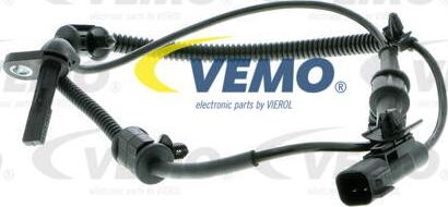 Vemo V40-72-0571 - Sensore, N° giri ruota autozon.pro