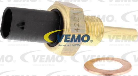 Vemo V40-72-0642 - Sensore, Temperatura refrigerante autozon.pro