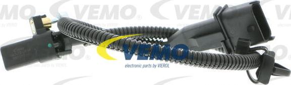 Vemo V40-72-0614 - Generatore di impulsi, Albero a gomiti autozon.pro